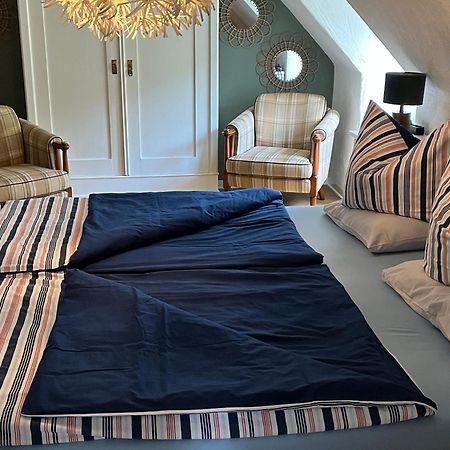 Ferienwohnung Meijer Briedel Eksteriør bilde