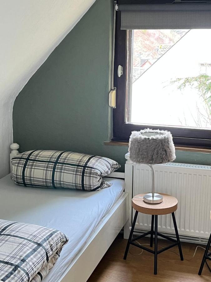 Ferienwohnung Meijer Briedel Eksteriør bilde
