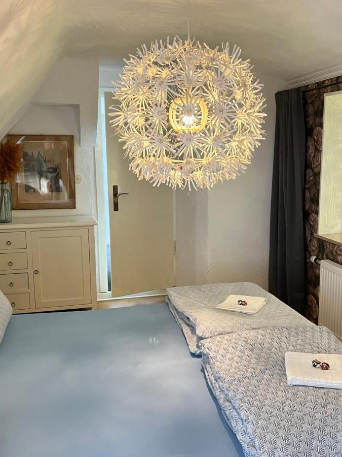 Ferienwohnung Meijer Briedel Eksteriør bilde