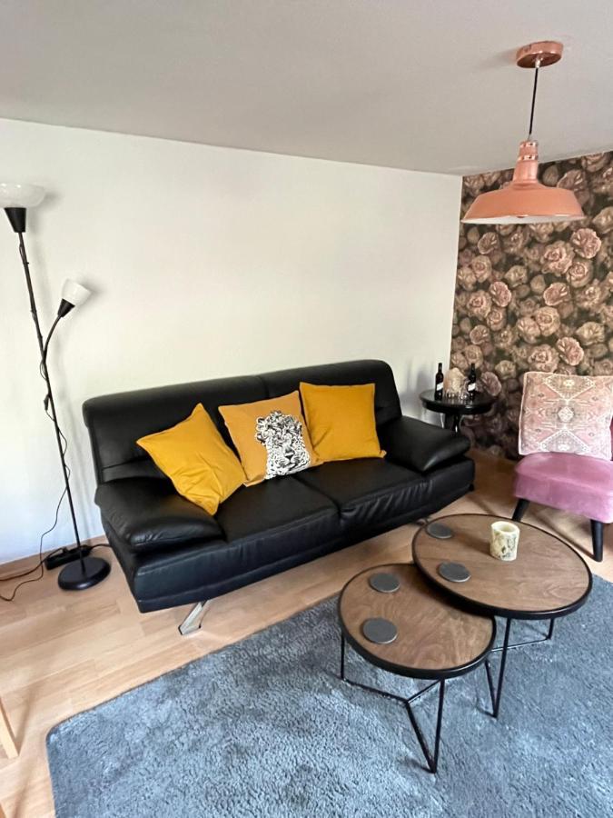 Ferienwohnung Meijer Briedel Eksteriør bilde