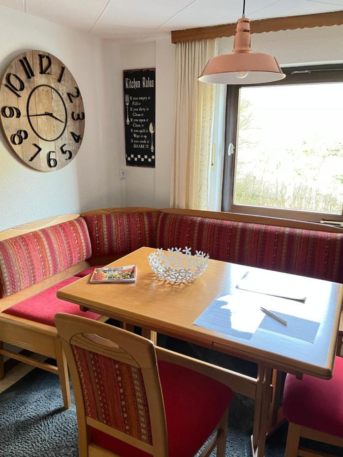 Ferienwohnung Meijer Briedel Eksteriør bilde