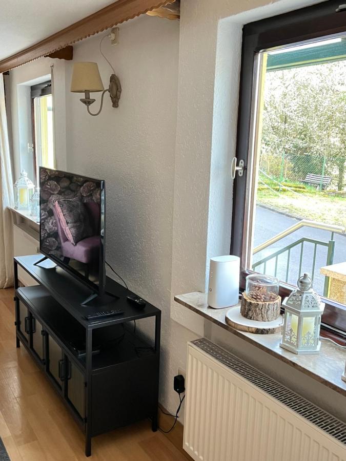 Ferienwohnung Meijer Briedel Eksteriør bilde